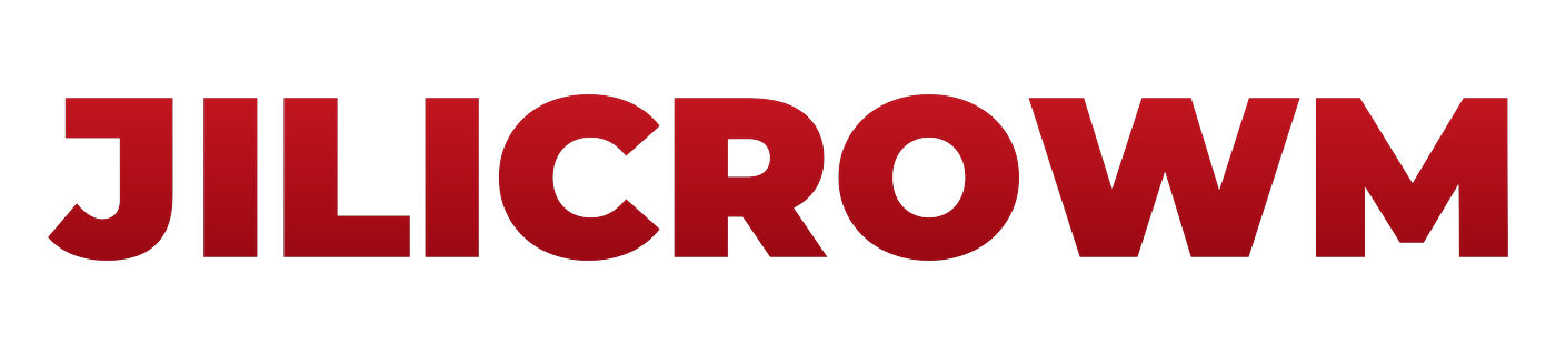 jilicrowm logo